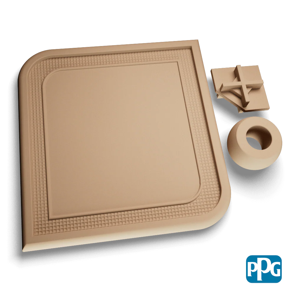 SMALL BATCH 33446 DESERT TAN