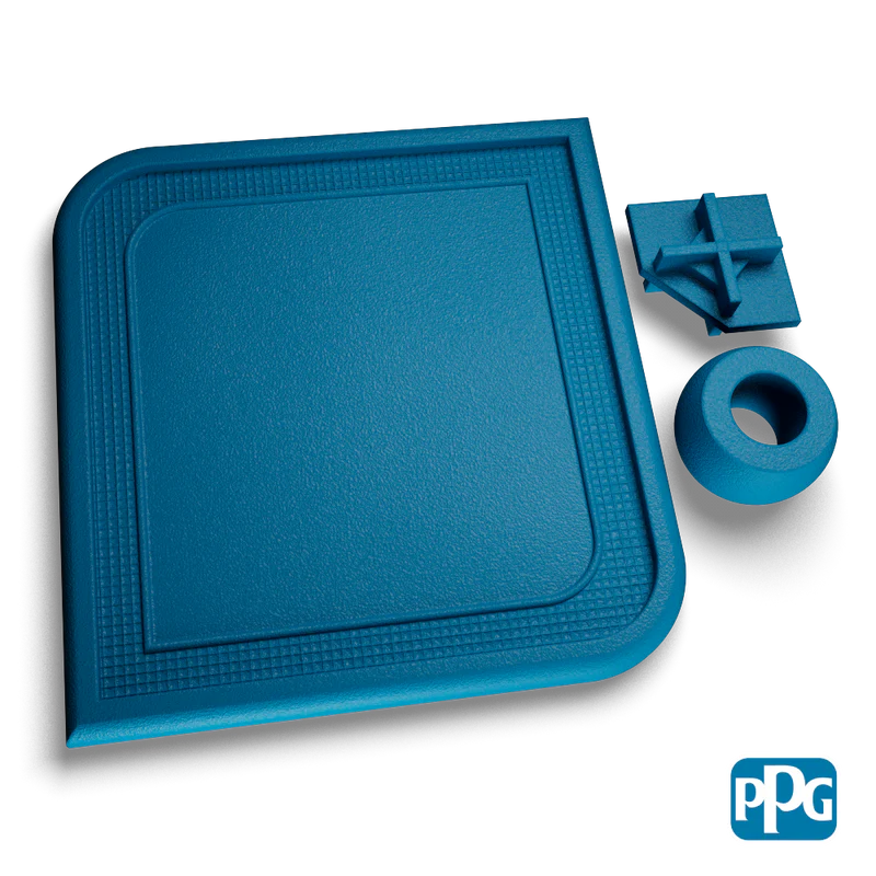 BENGAL BLUE TEXTURE