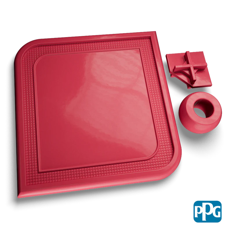 PMS 199C RED T0-471
