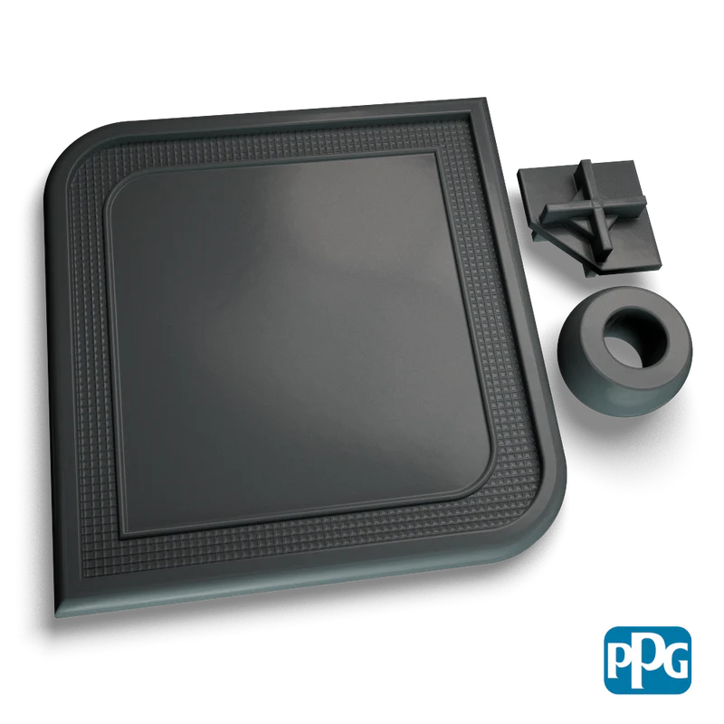 RAL 7016 ANTHRACITE GREY