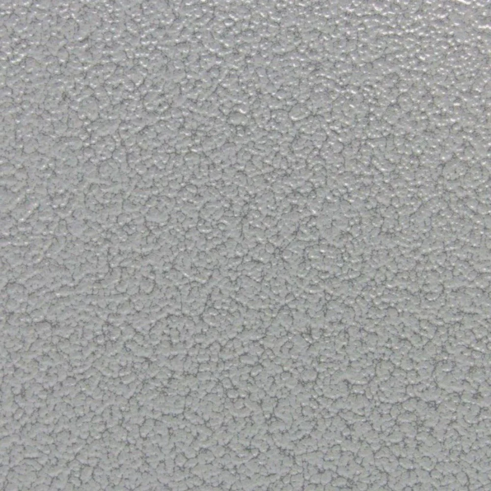 Small Batch PPG Powder Coatings SILVER HAMMERTONE PCTT73103 - Image 2