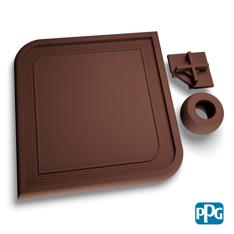 30108 BROWN AOG