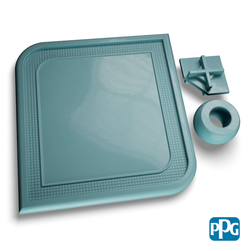 X-11619 PRECISION PAC BLUE UD S0-5015
