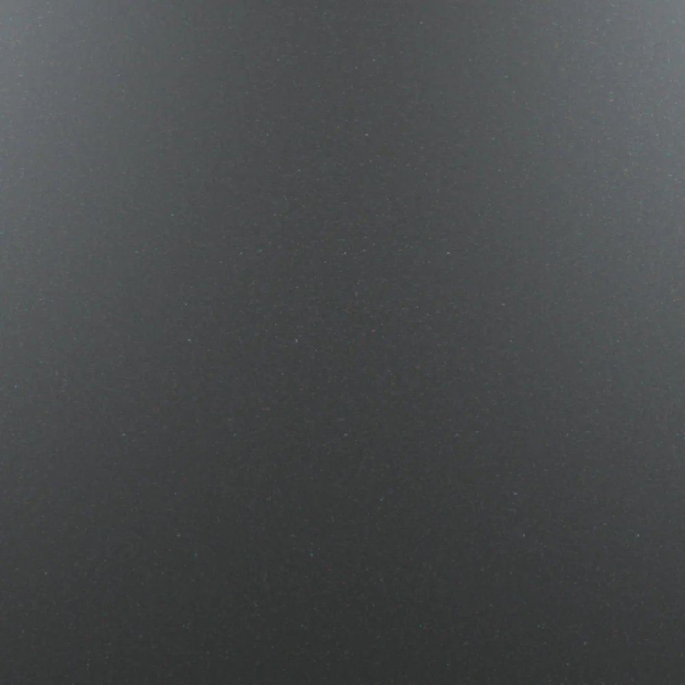 Coraflon Platinum Graphite Gray Powder Coating