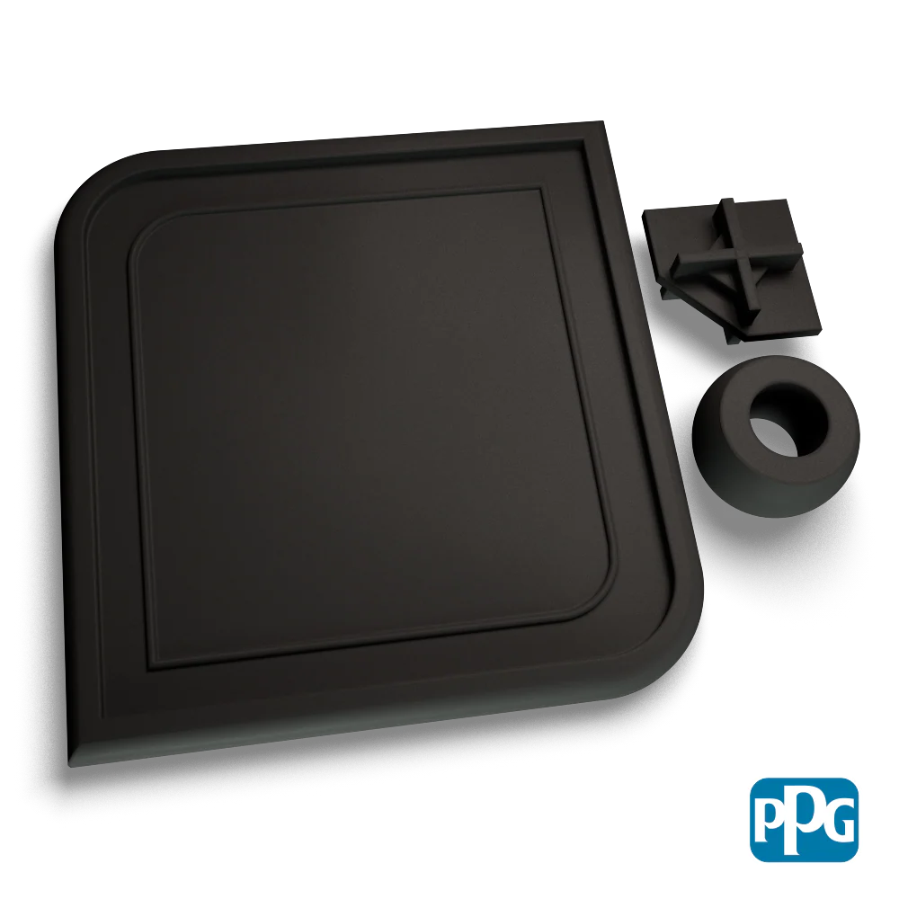 HP Black T1-7069