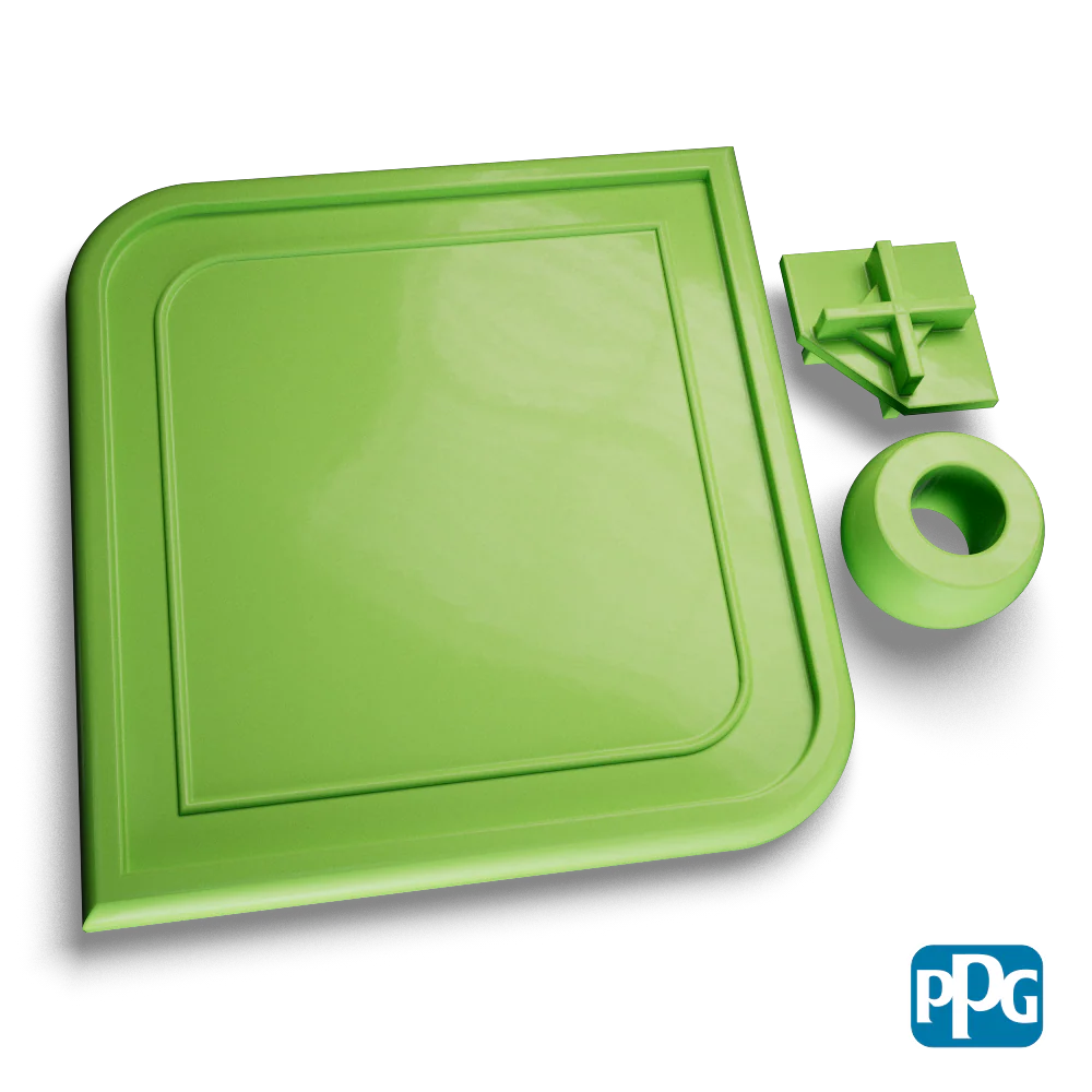 KAWASAKI GREEN