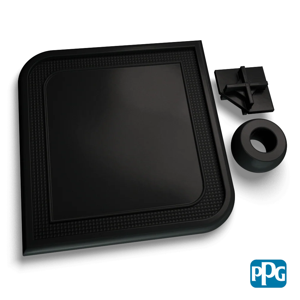 PONG BLACK H0-71008