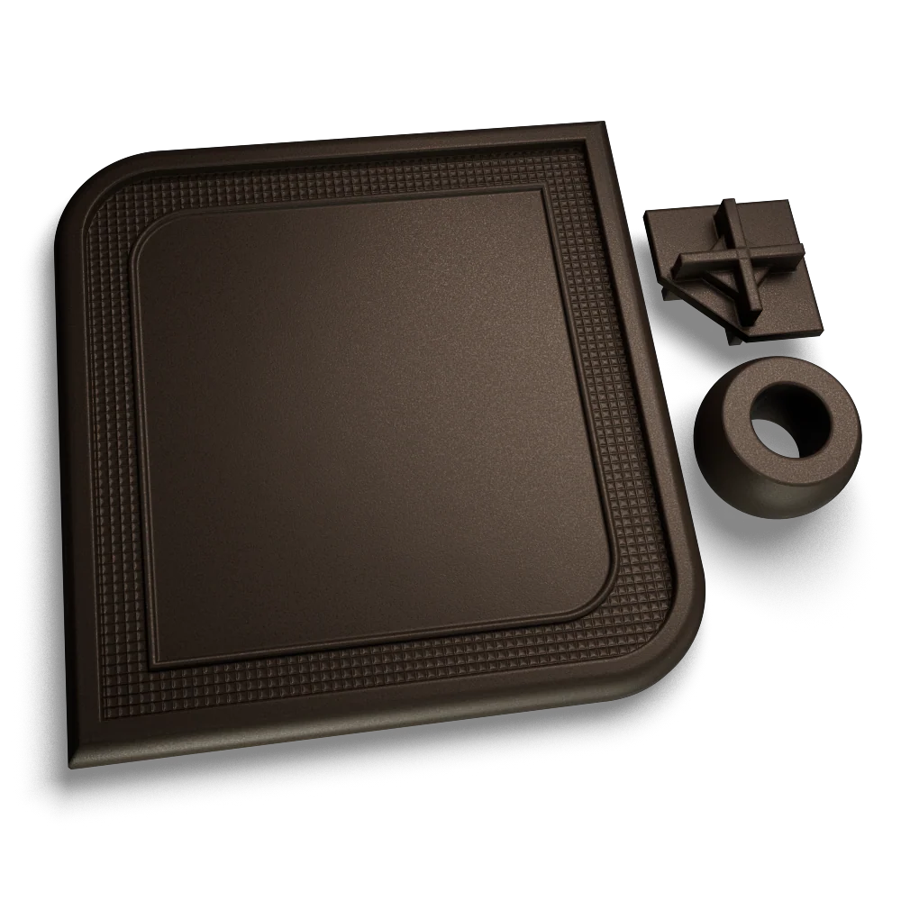 FIRESALE BEIGE BRONZITE HYBRID