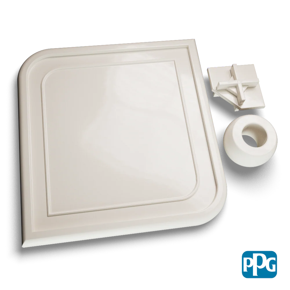 FIRESALE BISQUE