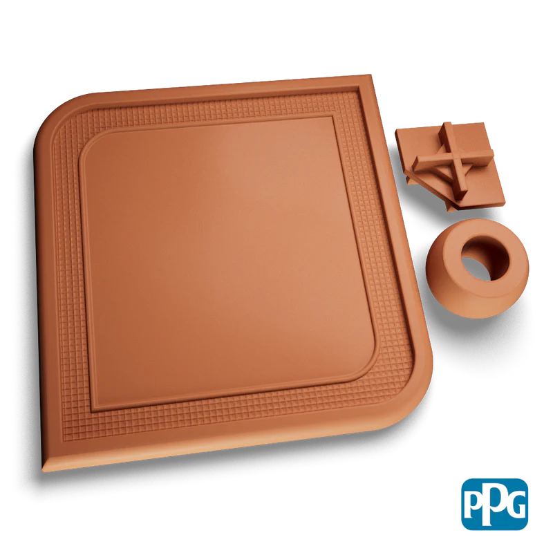 6355 TRUEPENNY BROWN