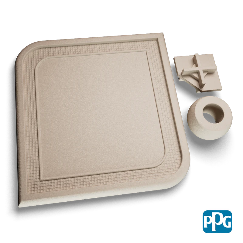 WARM GRAY#3 TEXTURE T1-815A