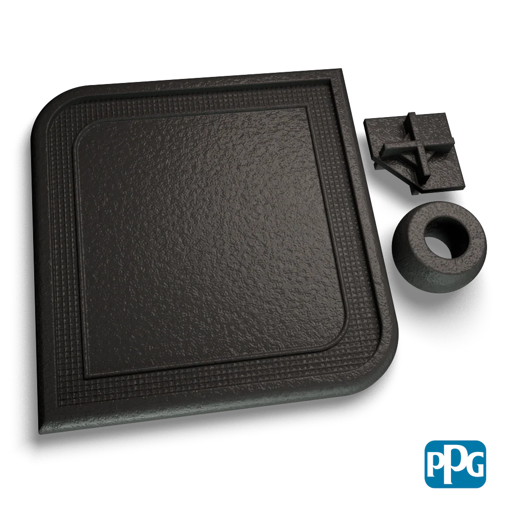 BLACK RIVER TEXTURE S3-700
