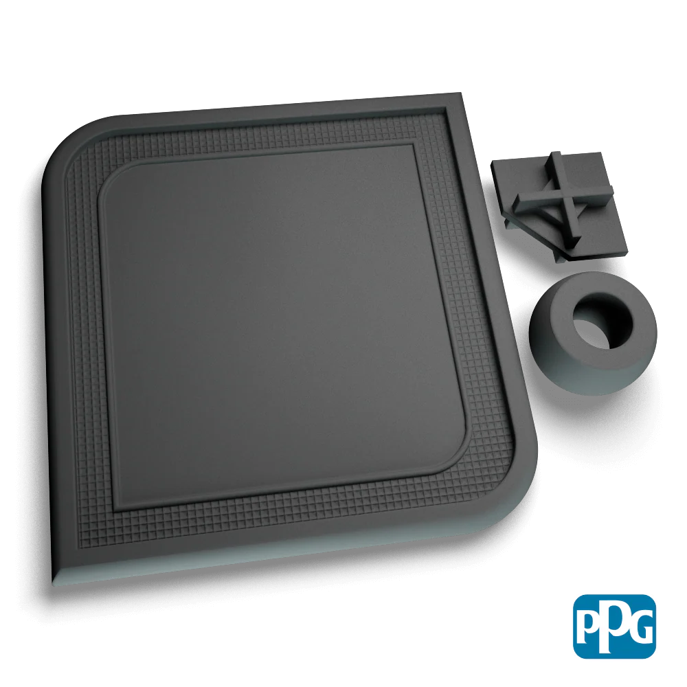 SMALL BATCH PRIMERON EDGE GRAY PRIMER